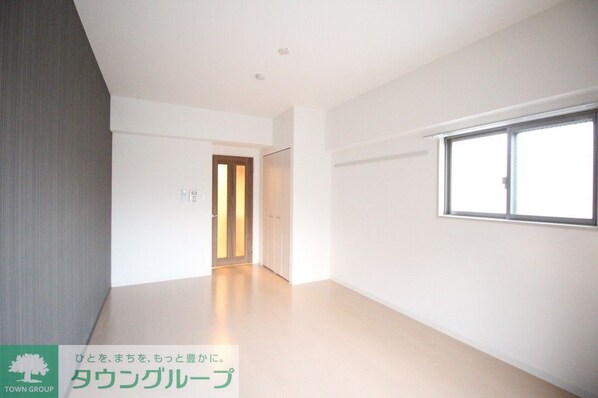 ミュールソレアードの物件内観写真